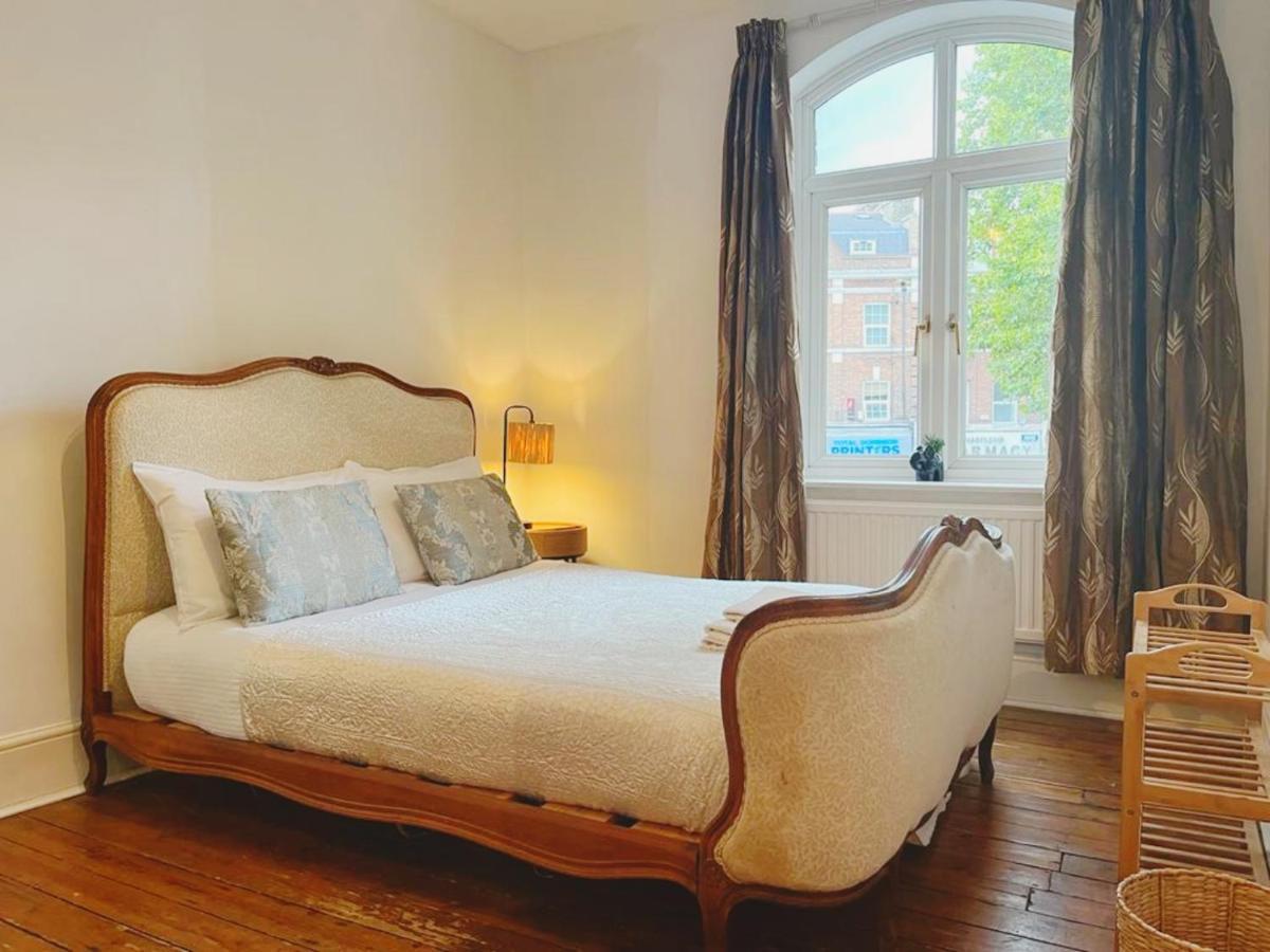 Jb Stays, Tower Bridge, Perfect For Apartment *