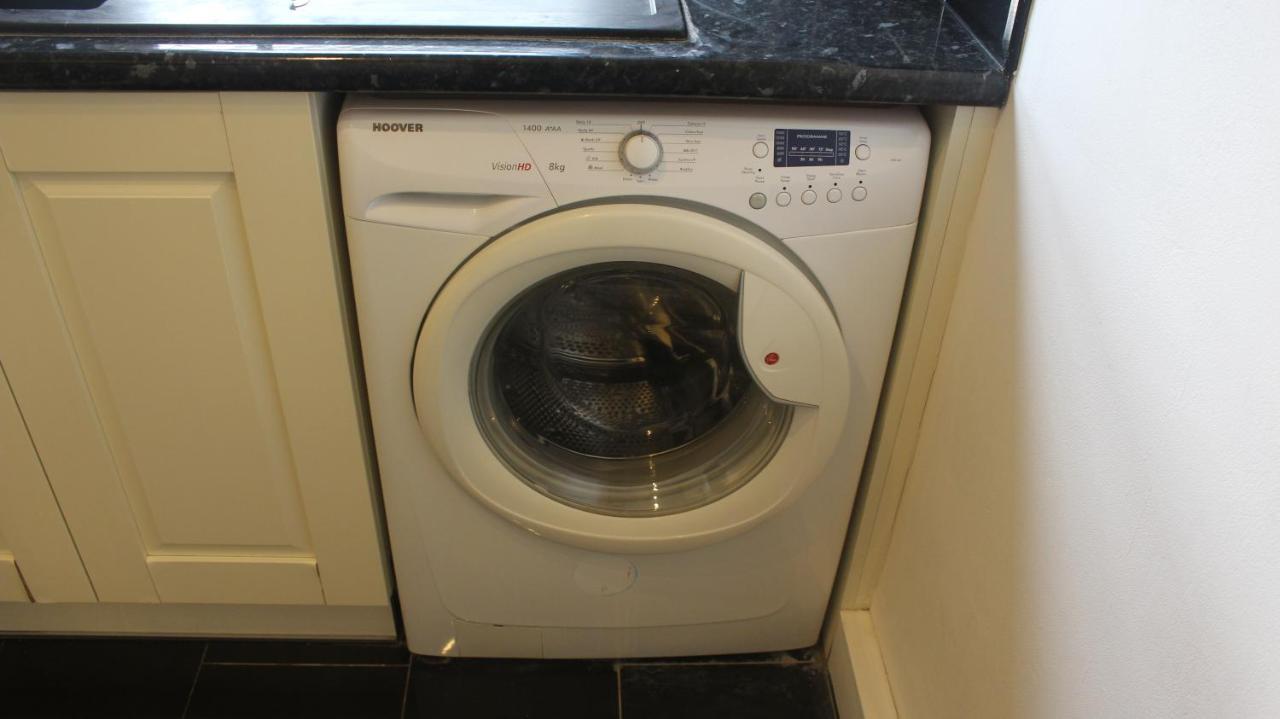 Beautiful 1-bed In Appartement Londen