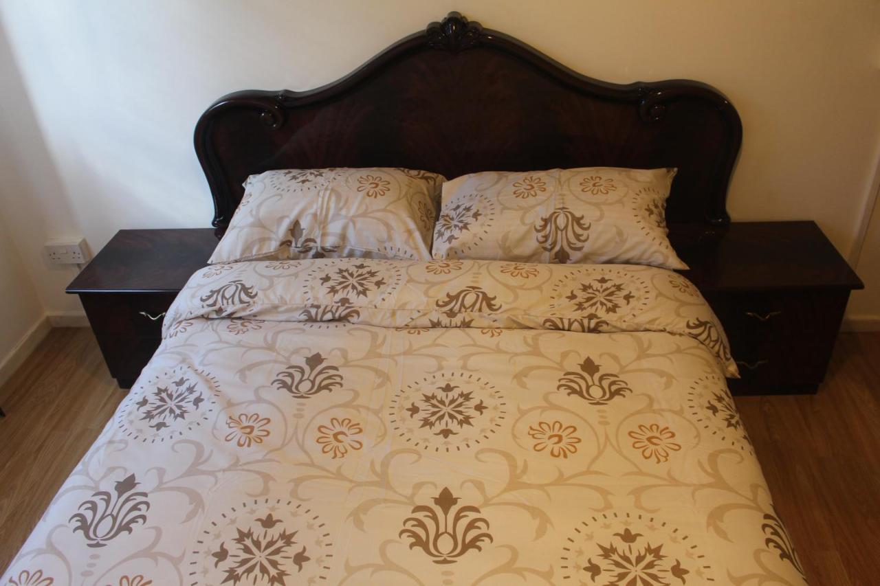 Appartement Beautiful 1-bed In Londen
