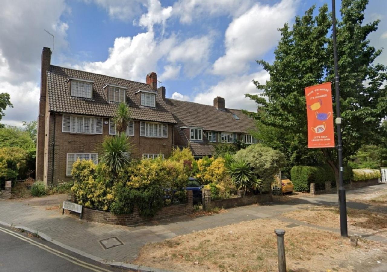 Wandsworth, South Deluxe King 4 * Londen