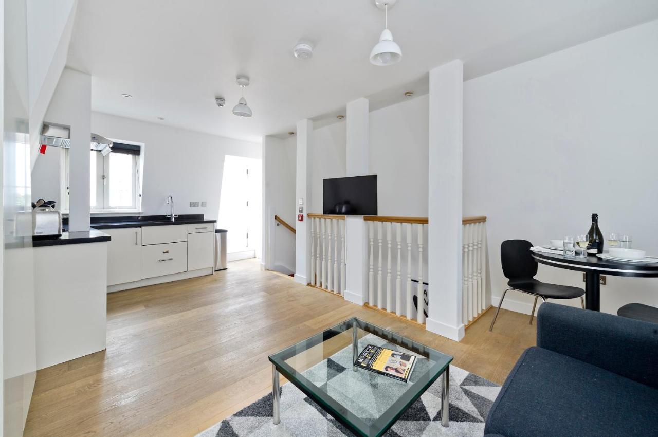Crane Court By City2stay Aparthotel *