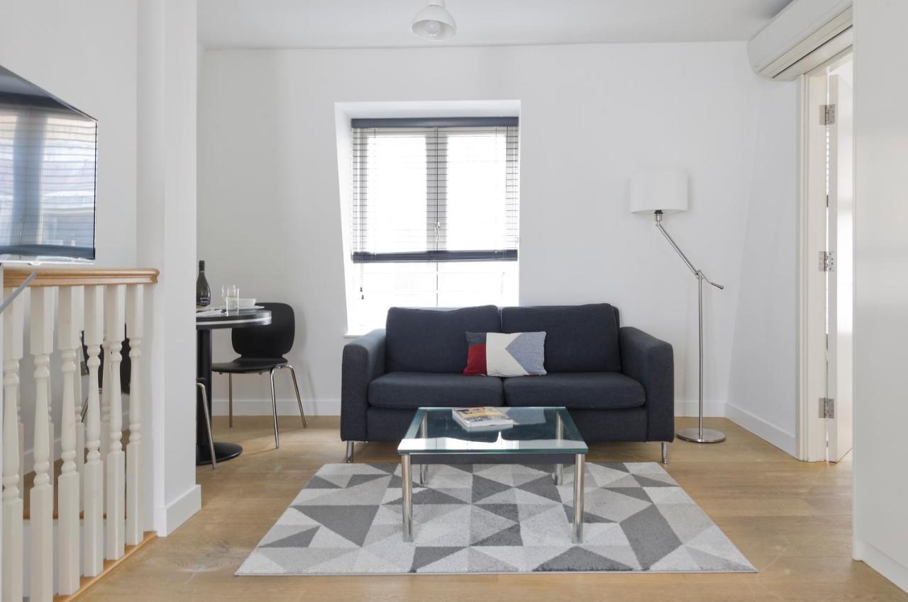 Aparthotel Crane Court By City2stay *