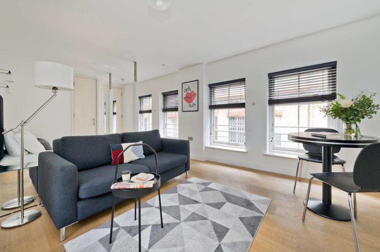 Crane Court By City2stay Aparthotel