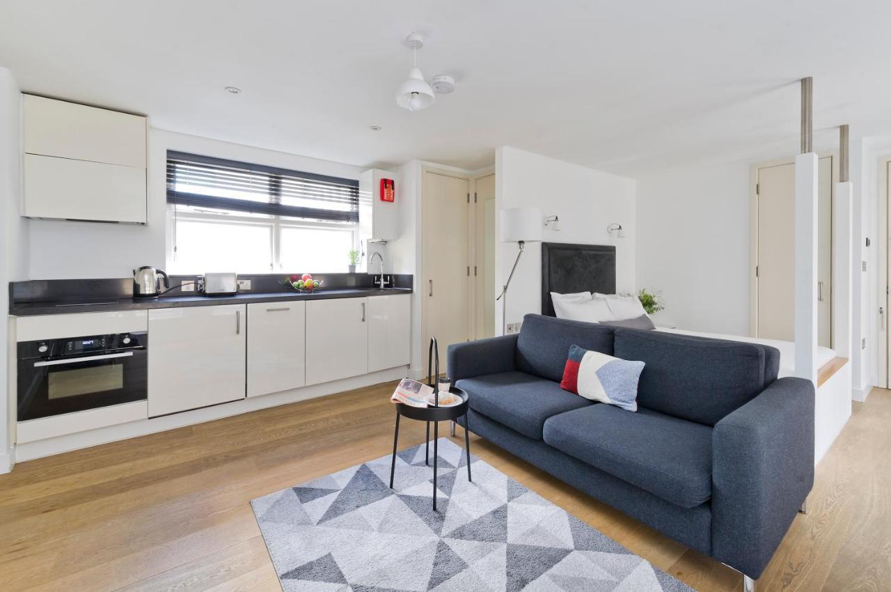 Crane Court By City2stay * London