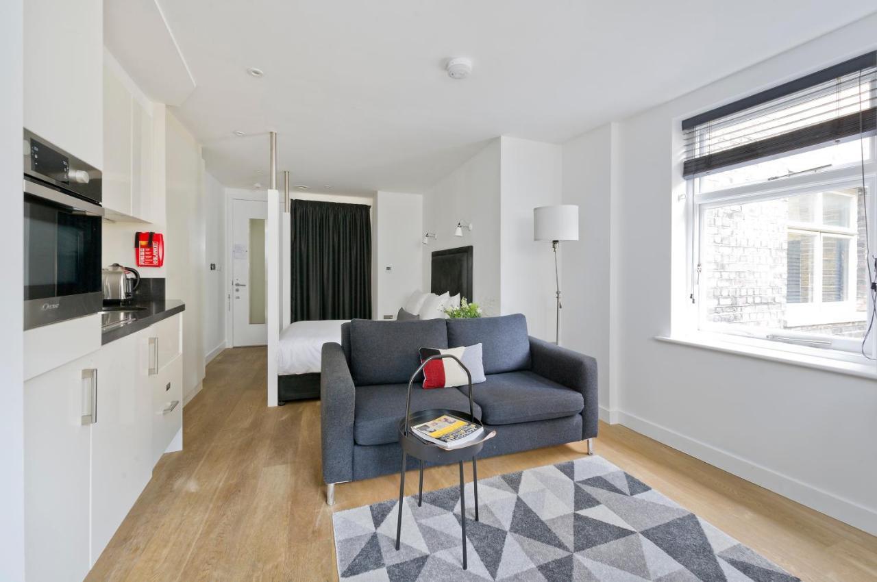 Crane Court By City2stay