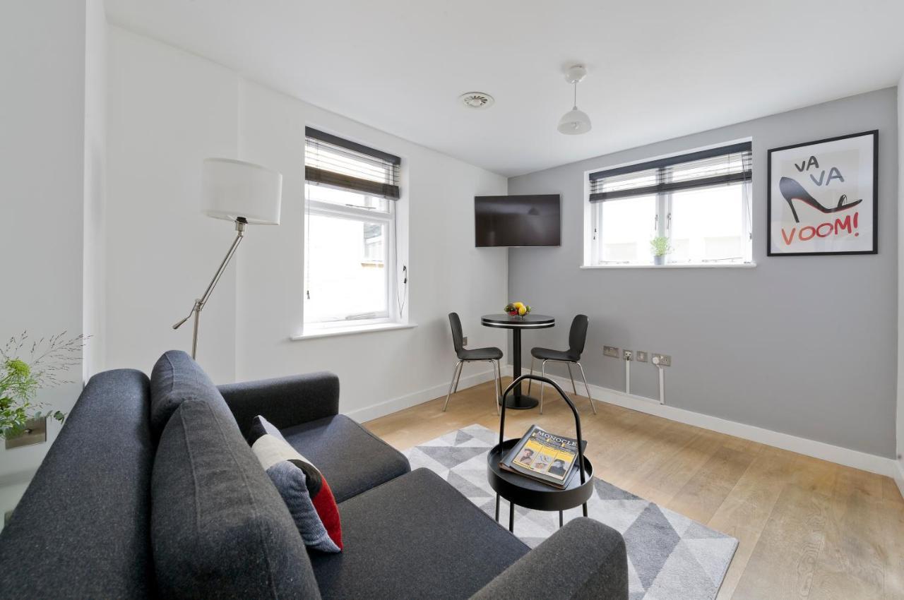 Crane Court By City2stay *