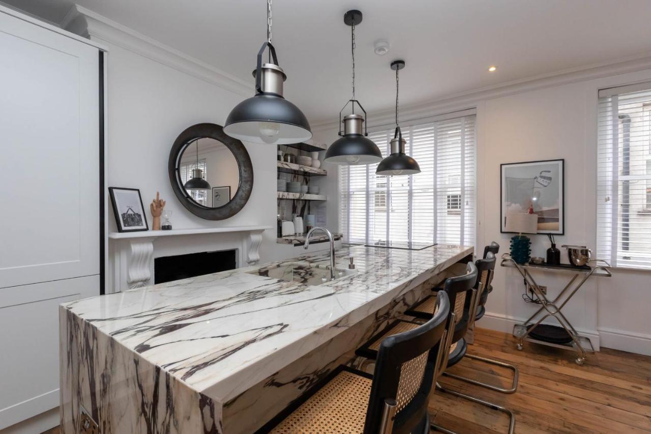Stylish 2 Bedroom Near Oxford Street