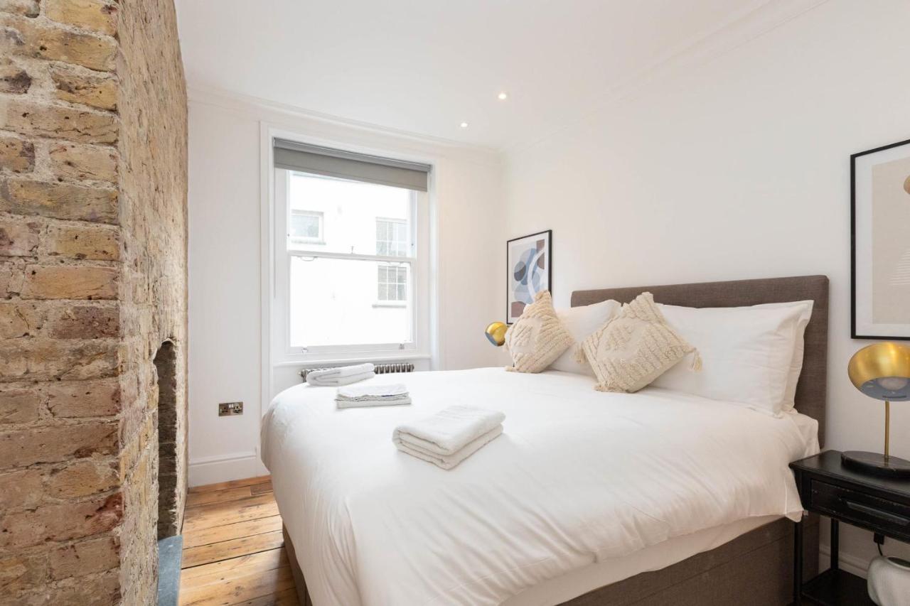 Stylish 2 Bedroom Near Oxford Street * London