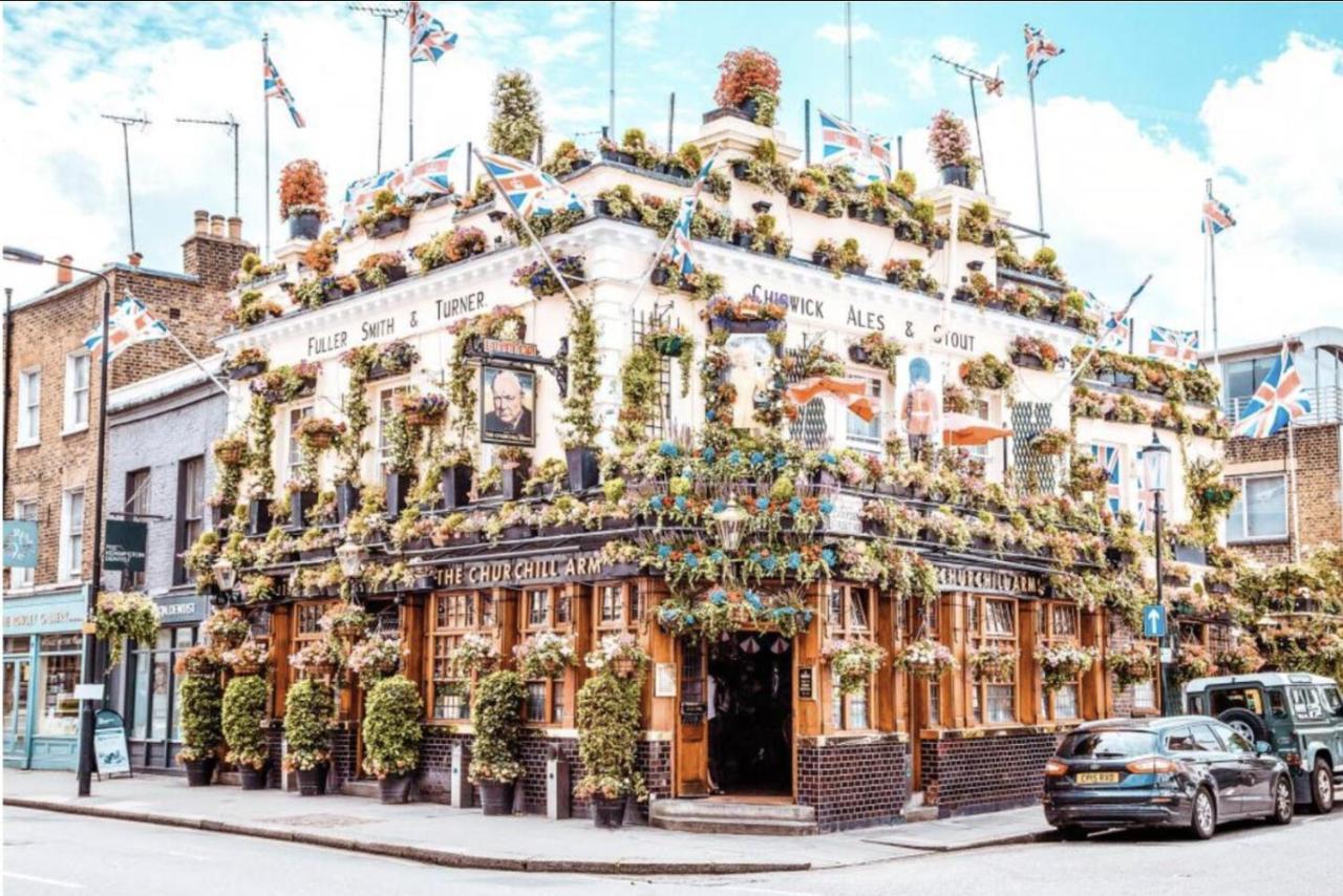 Notting Hill * London