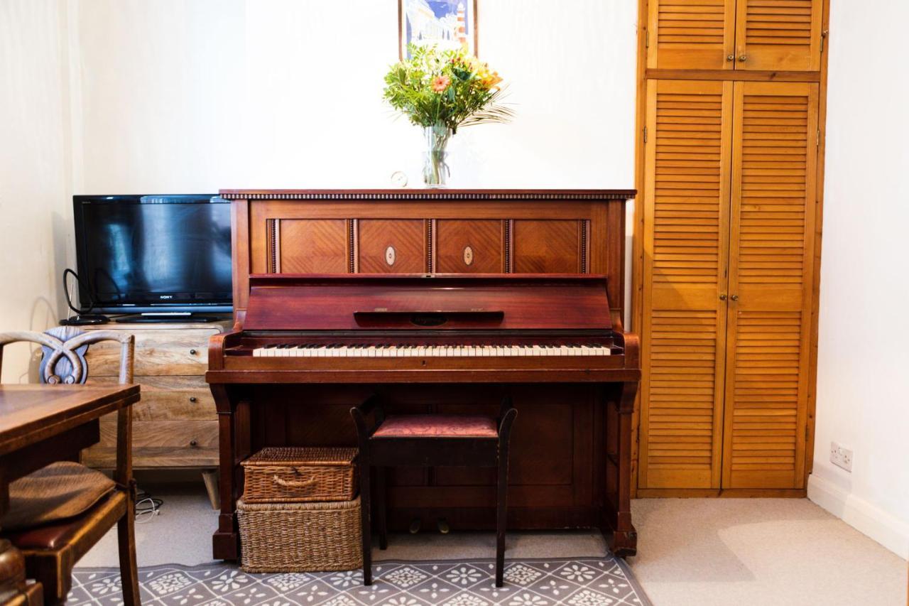 Hampstead 19th Century Village Holiday home London