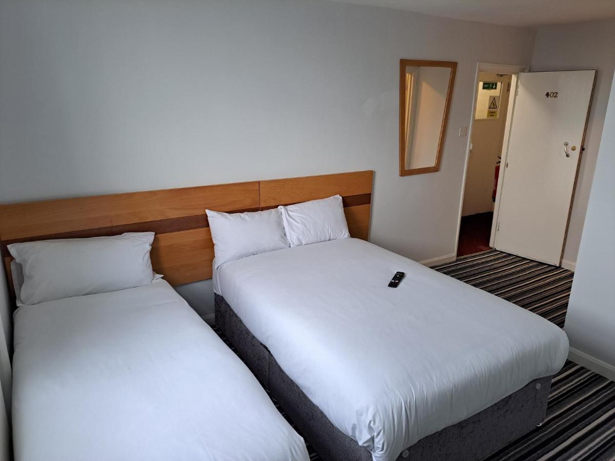 Palace Court Hotel Londen