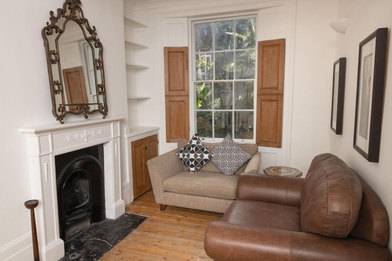 Apartment The Angel Place Hideaway - Fair 4bdr House With Terrace *
