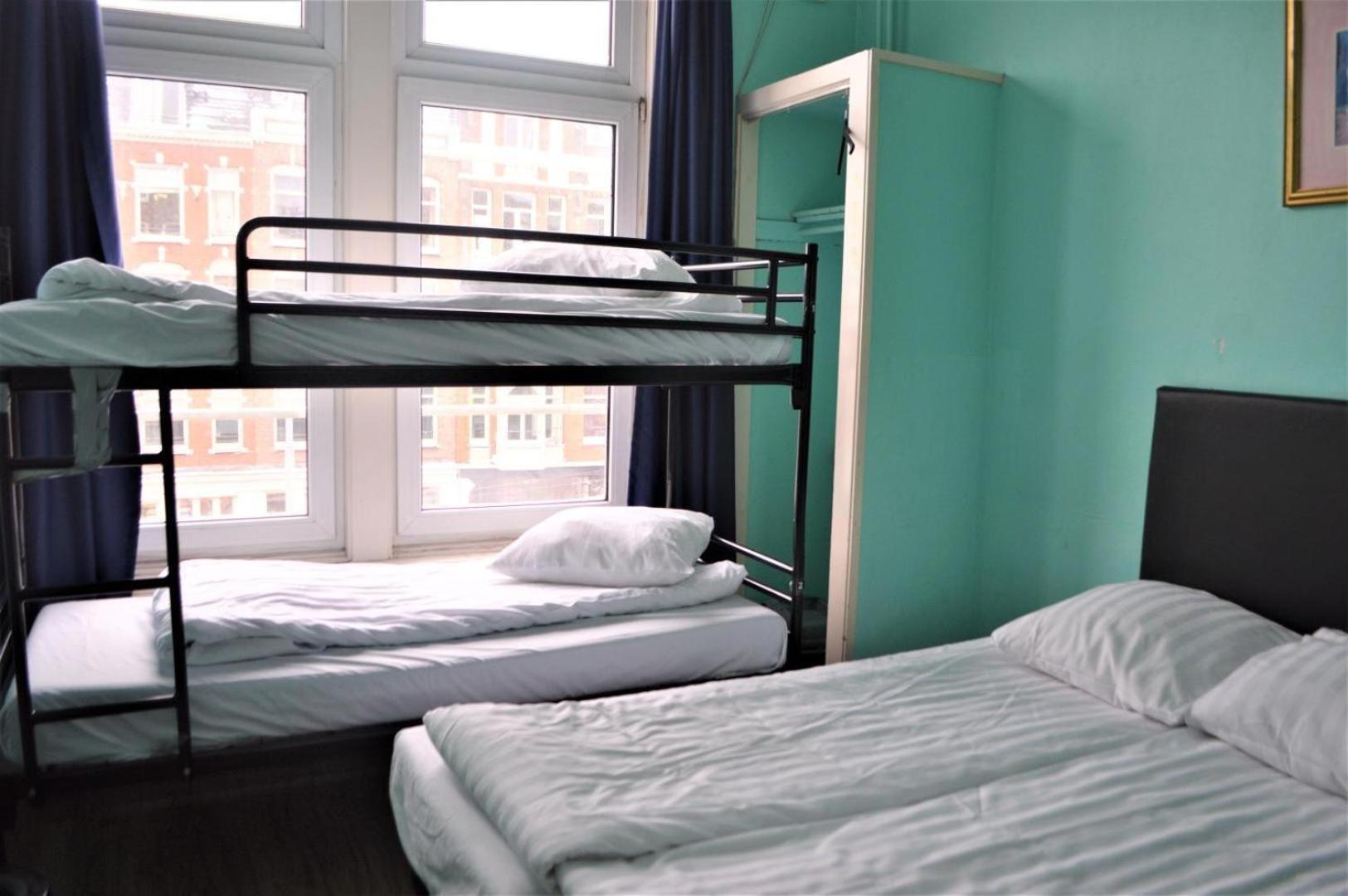 Bell House Hostel Londen