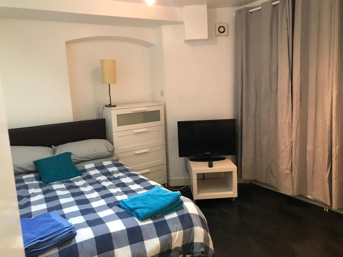 West Kensington 3 Bedroom London