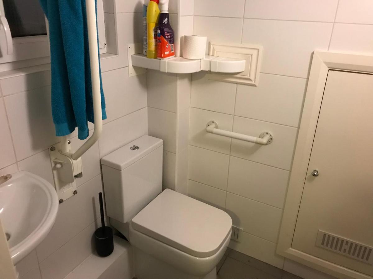 West Kensington 3 Bedroom * London