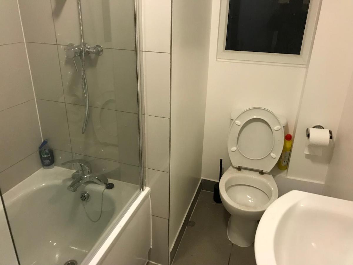 Apartment West Kensington 3 Bedroom London