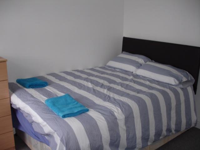 Apartment West Kensington 3 Bedroom London