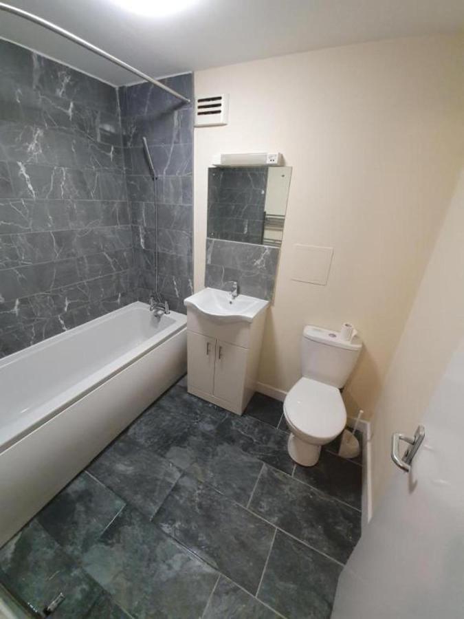 Lovely Cosy House Easy Reach To Holiday home *