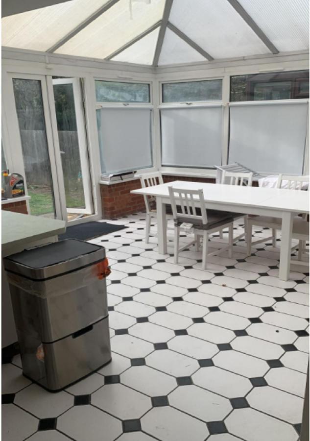 Privatunterkunft Wandsworth, South Deluxe King 5