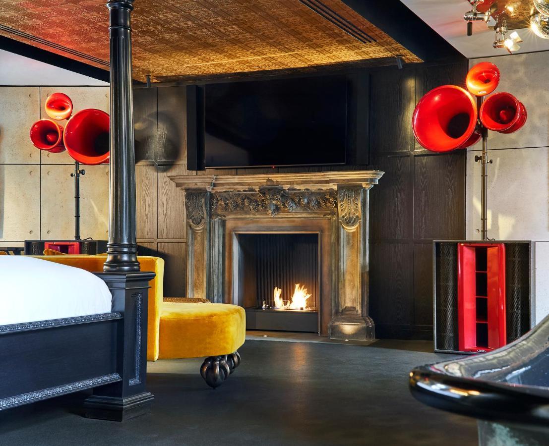 Chateau Denmark 5* London