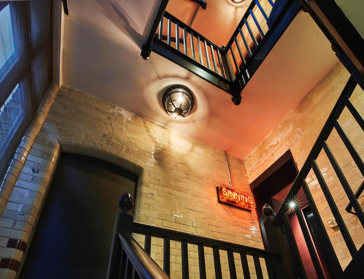 Chateau Denmark 5* London