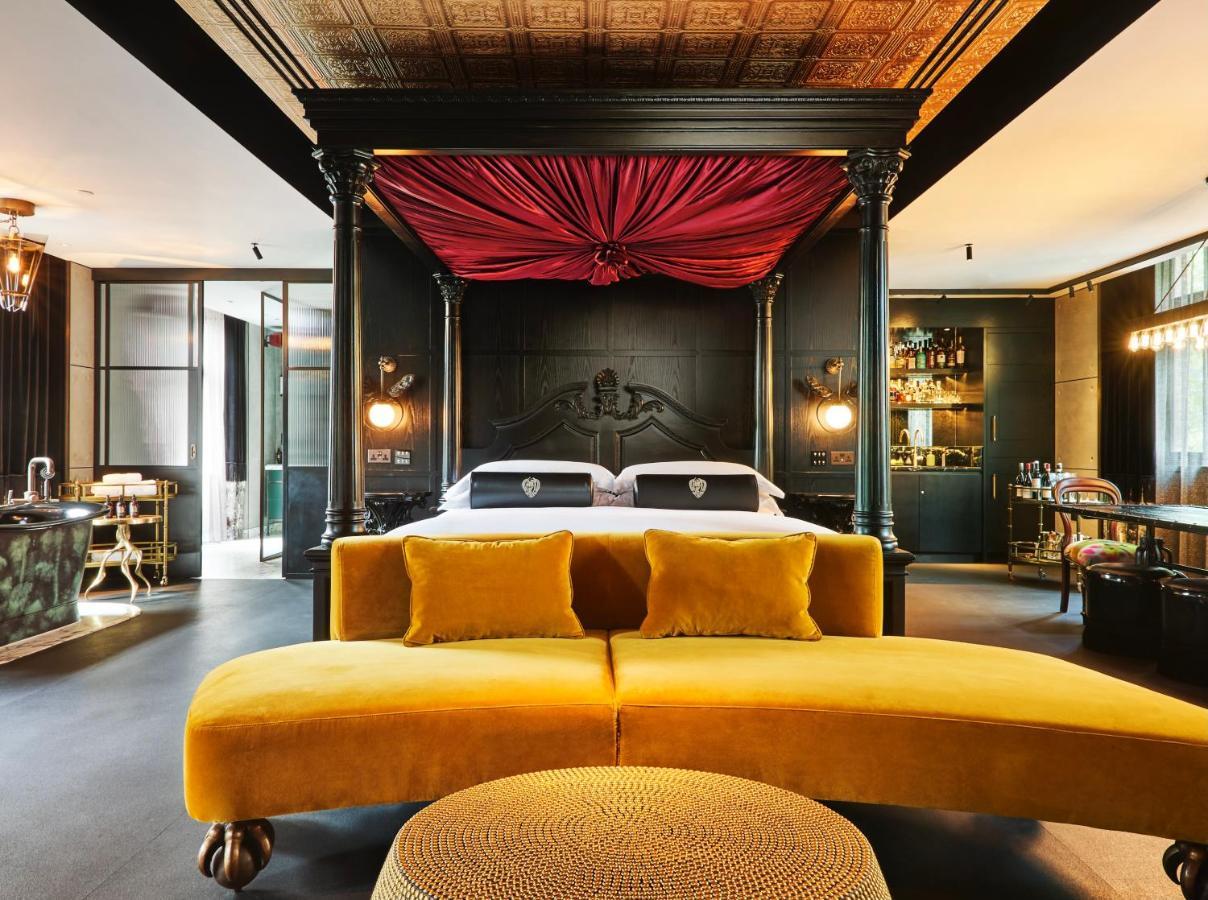 Chateau Denmark 5*