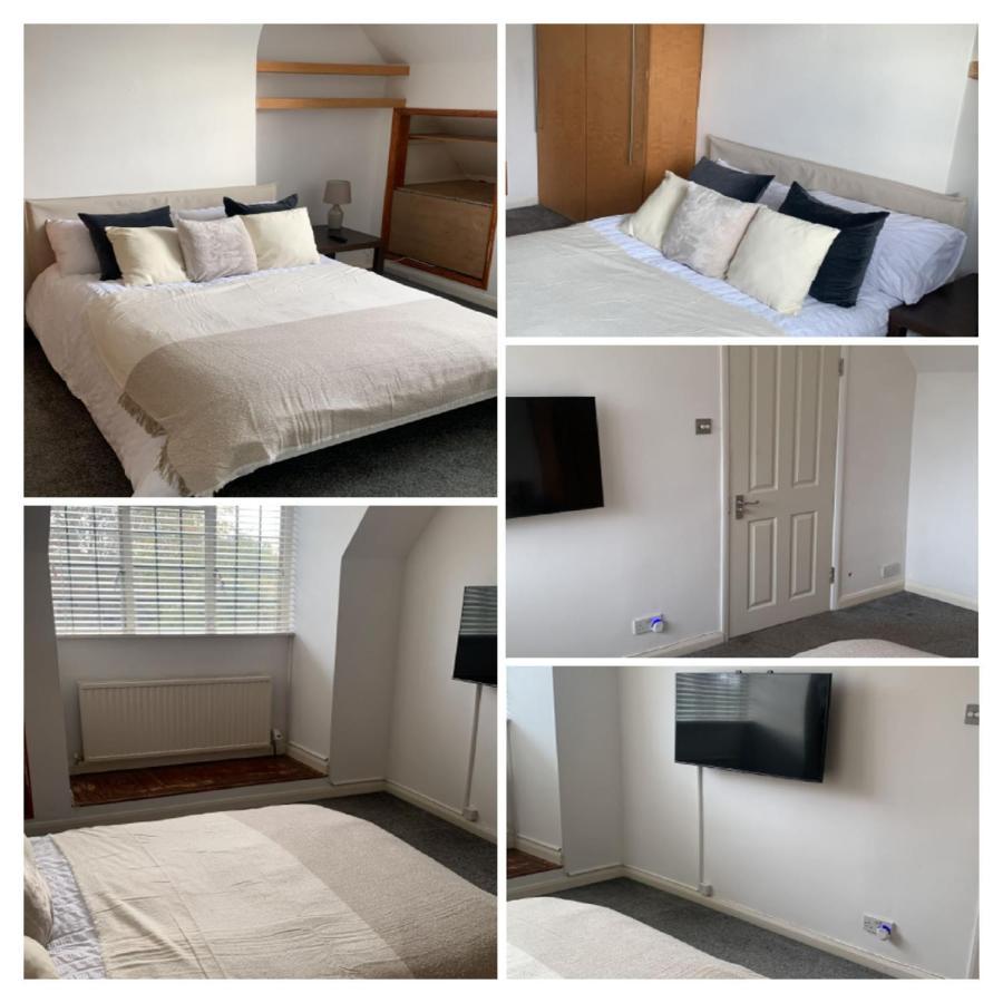 Wandsworth, South Deluxe King 4 *