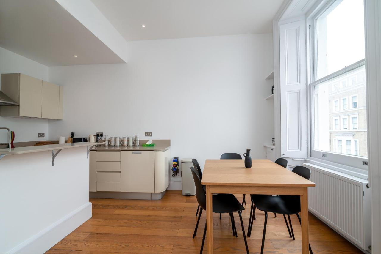 Guestready - Chic Flat In The Heart Of Kensington * London