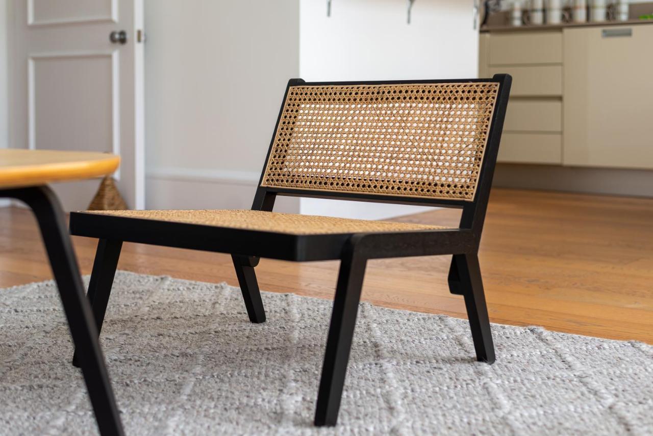 Guestready - Chic Flat In The Heart Of Kensington Apartment *