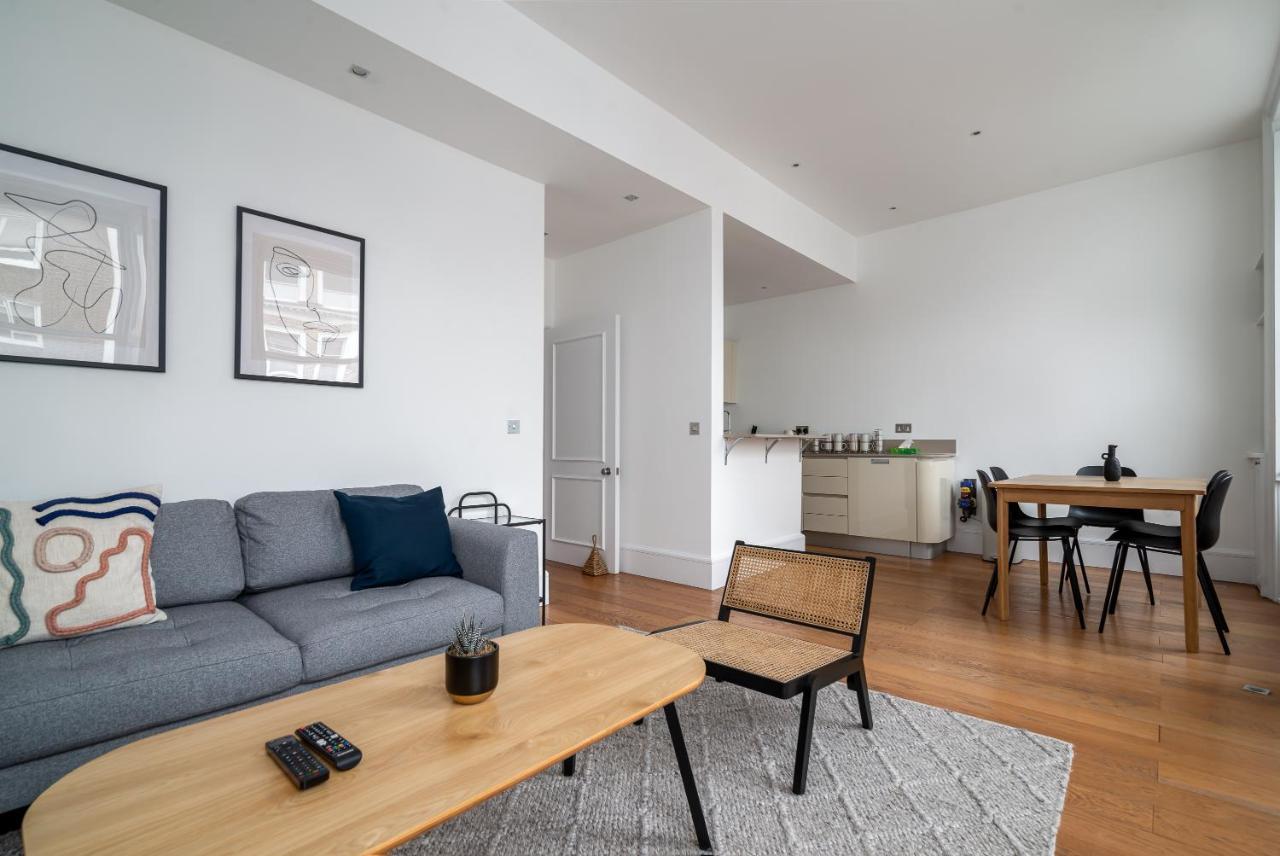 Guestready - Chic Flat In The Heart Of Kensington London