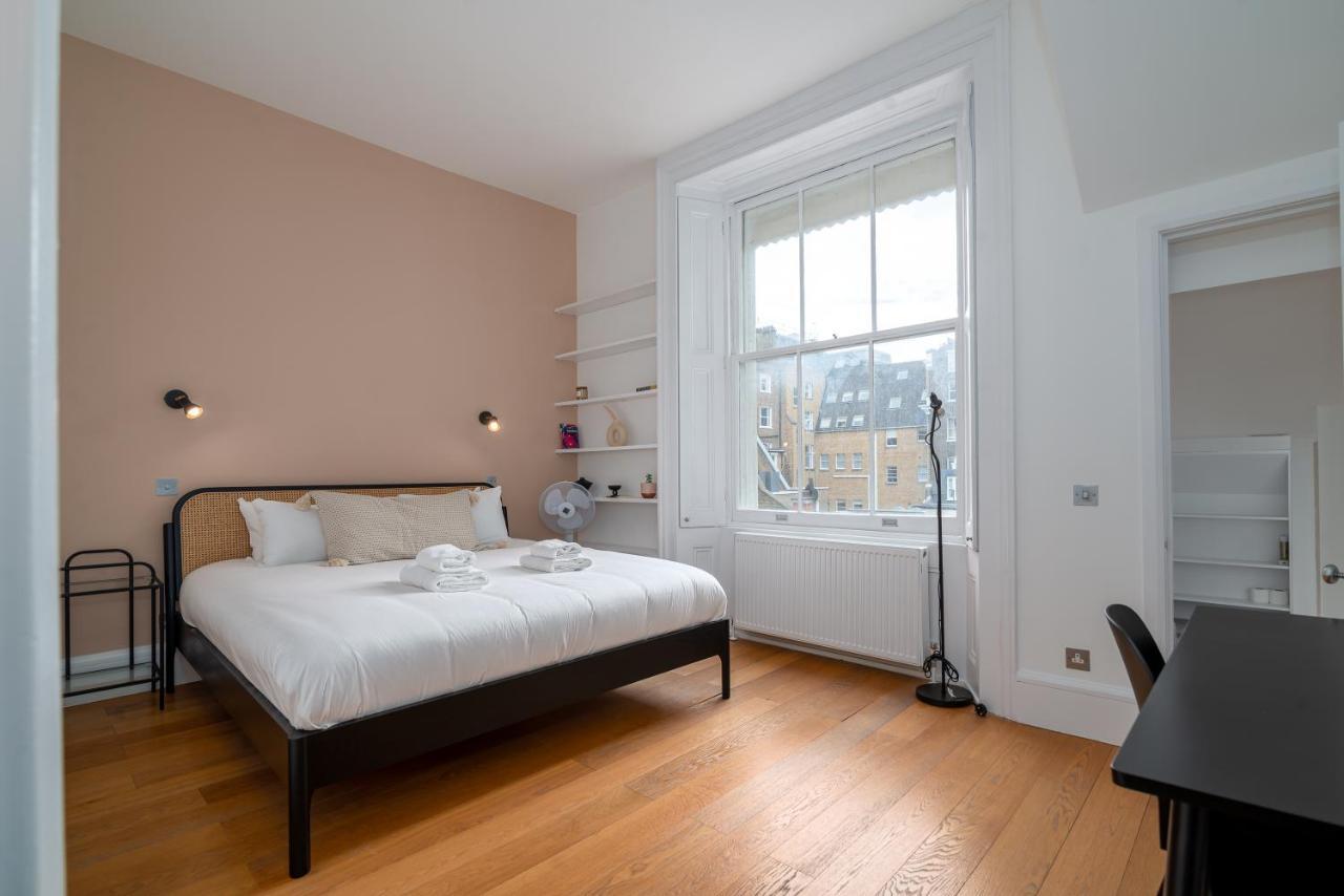 Guestready - Chic Flat In The Heart Of Kensington