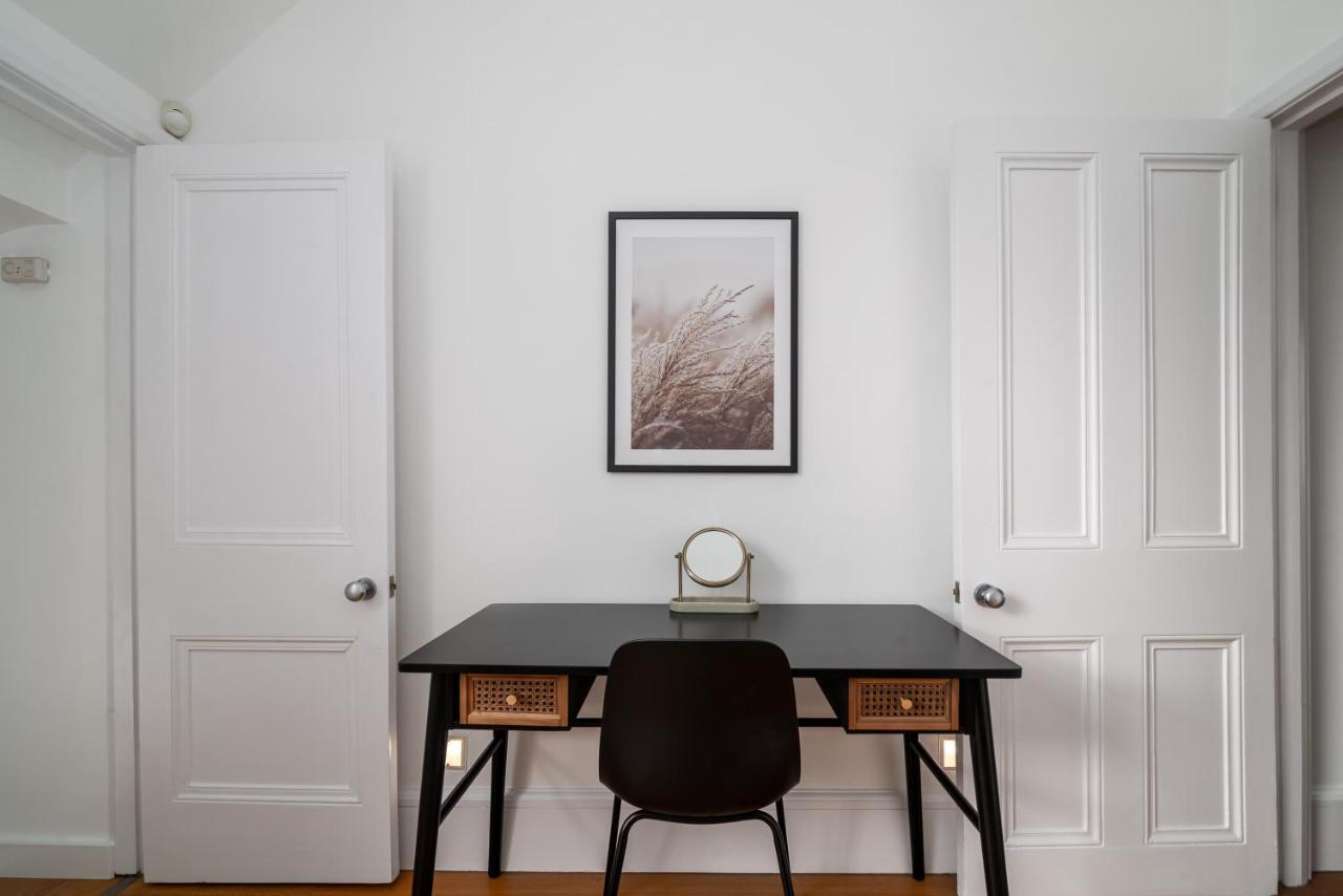 Guestready - Chic Flat In The Heart Of Kensington