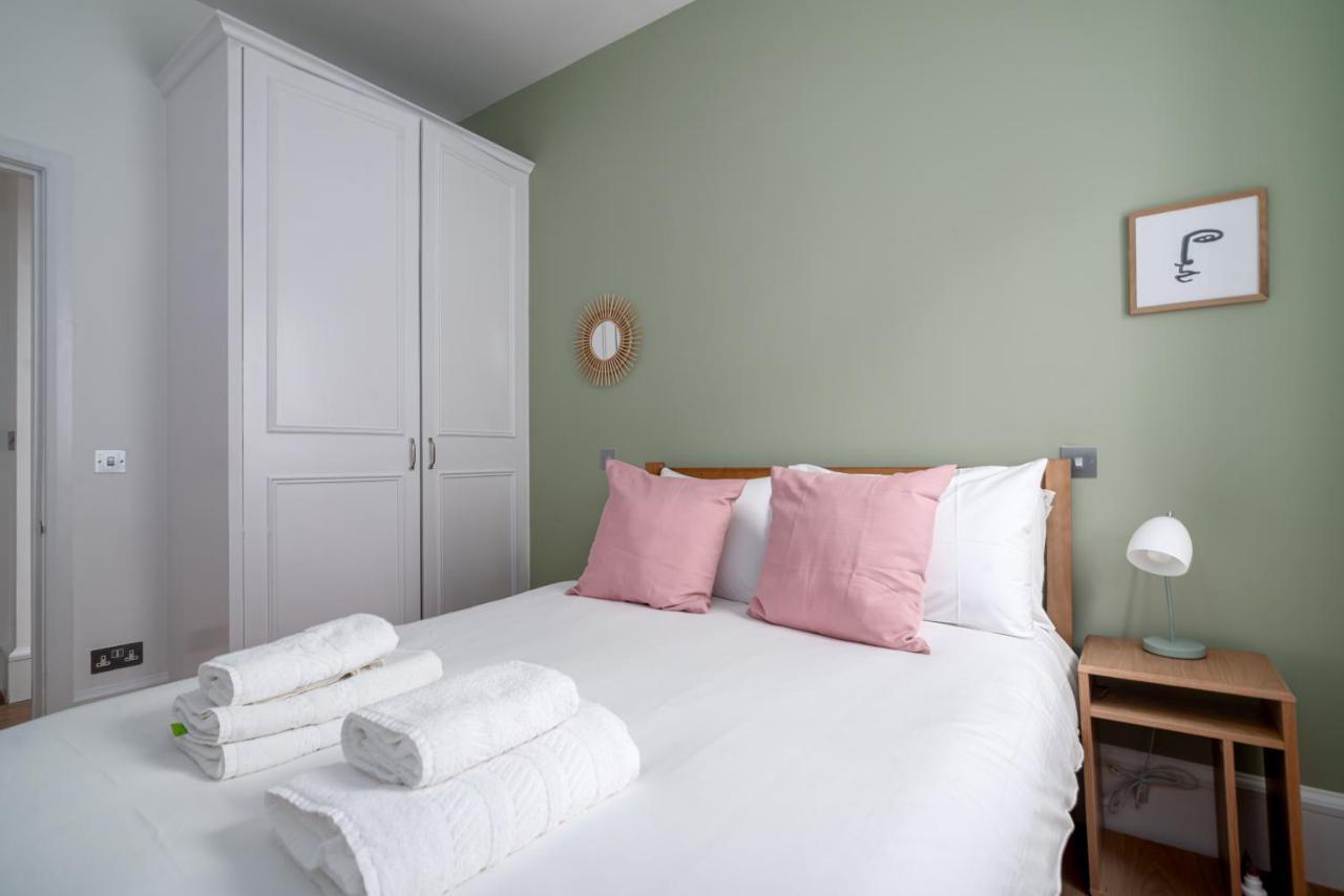 Guestready - Chic Flat In The Heart Of Kensington