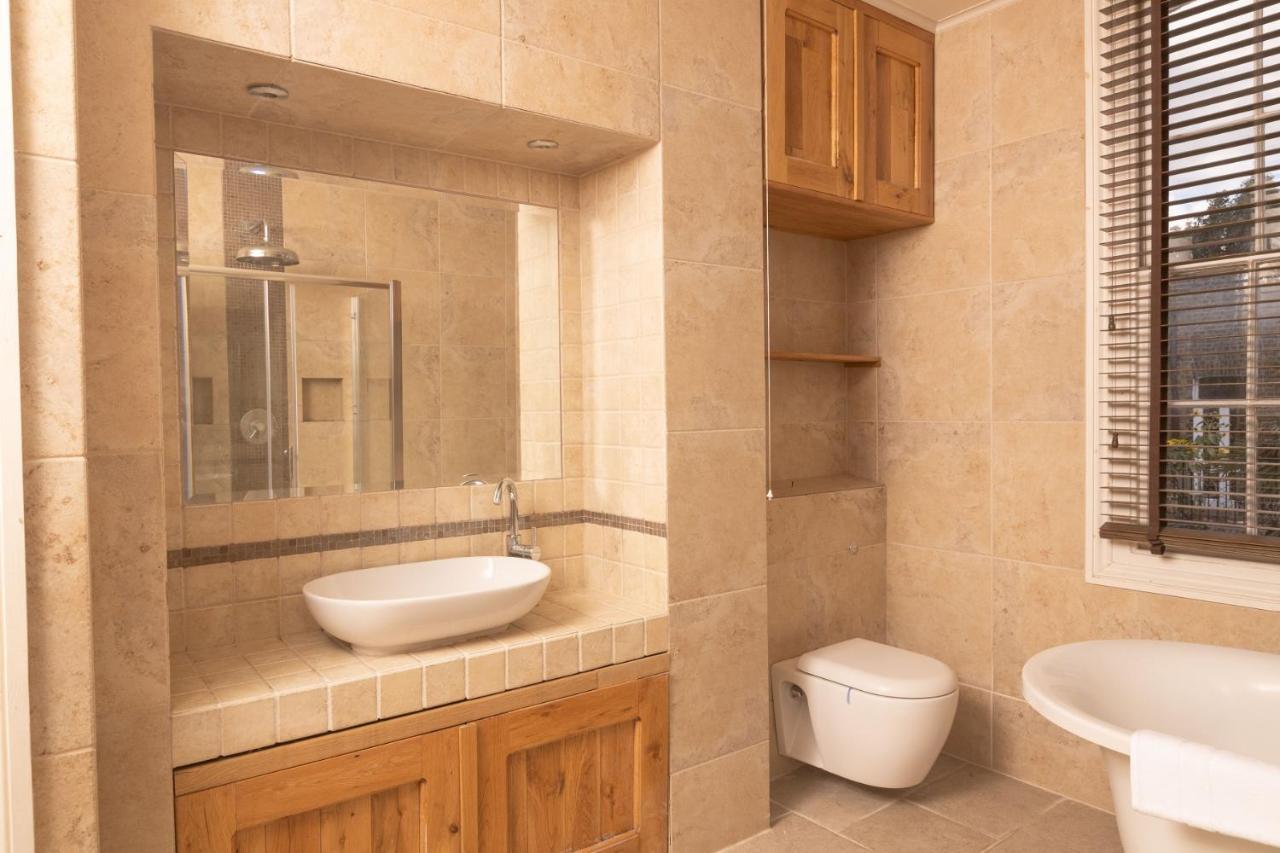 Apartment The Angel Place Hideaway - Fair 4bdr House With Terrace