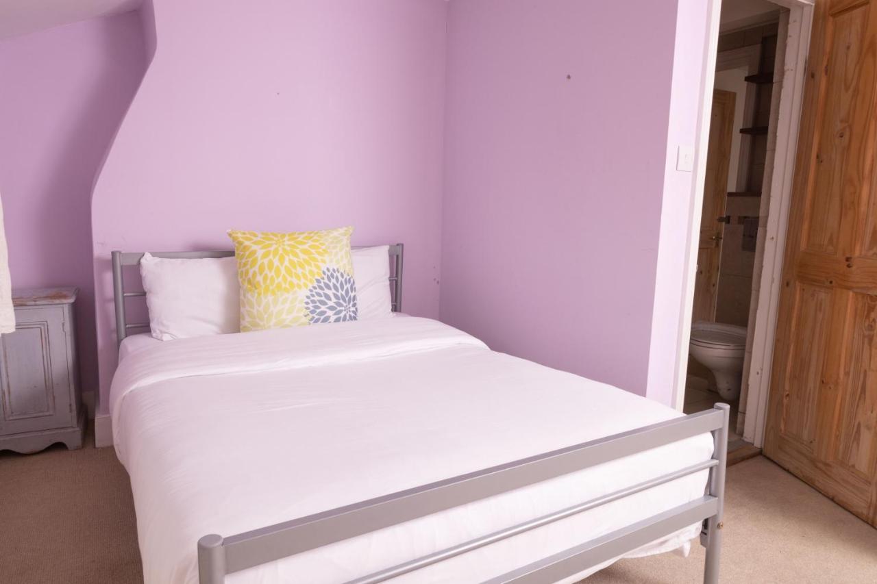 Apartment The Angel Place Hideaway - Fair 4bdr House With Terrace