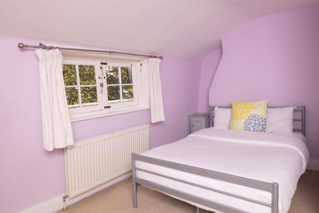 Apartment The Angel Place Hideaway - Fair 4bdr House With Terrace