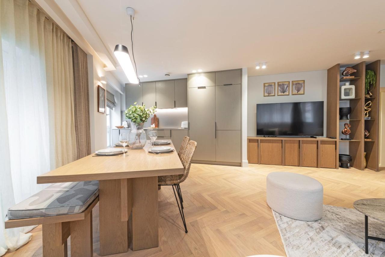 Covent Garden Piazza By Stayo Apartment London