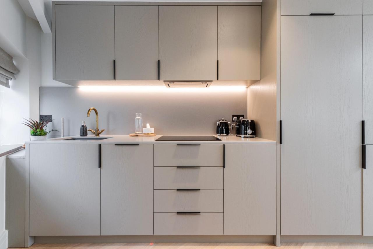 Covent Garden Piazza By Stayo Apartment London