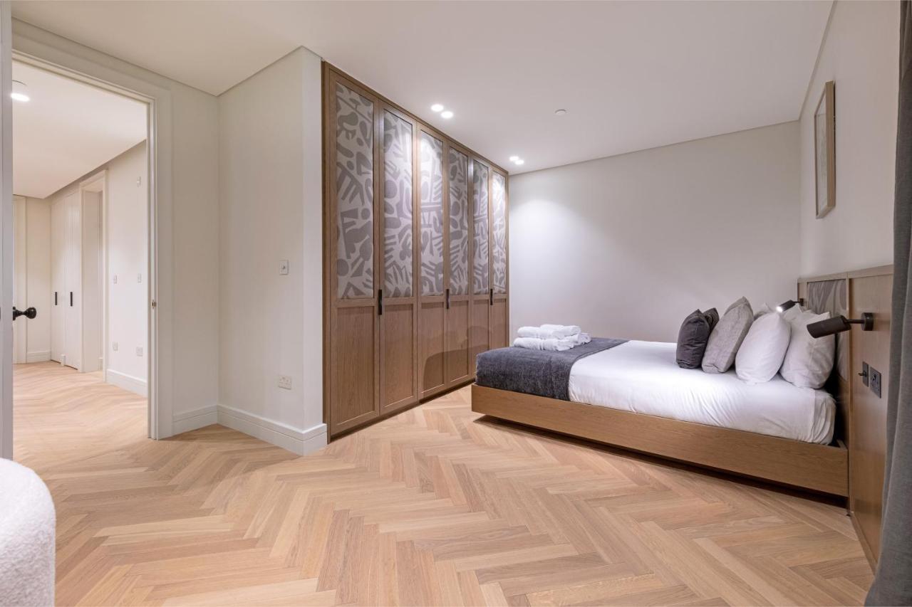 Covent Garden Piazza By Stayo Apartment *