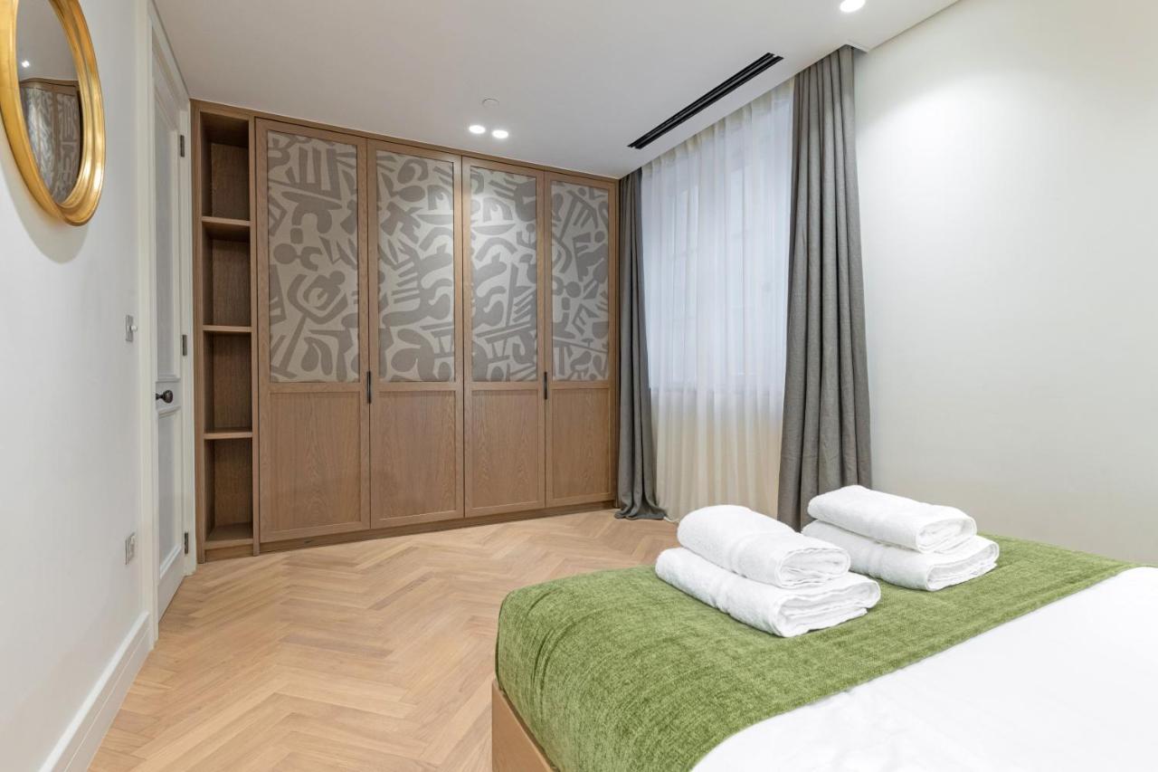 Covent Garden Piazza By Stayo Apartment *