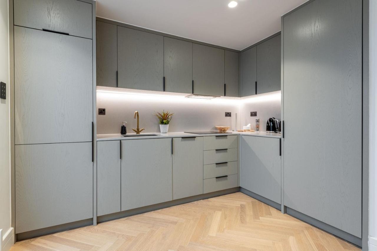 Covent Garden Piazza By Stayo Apartment London