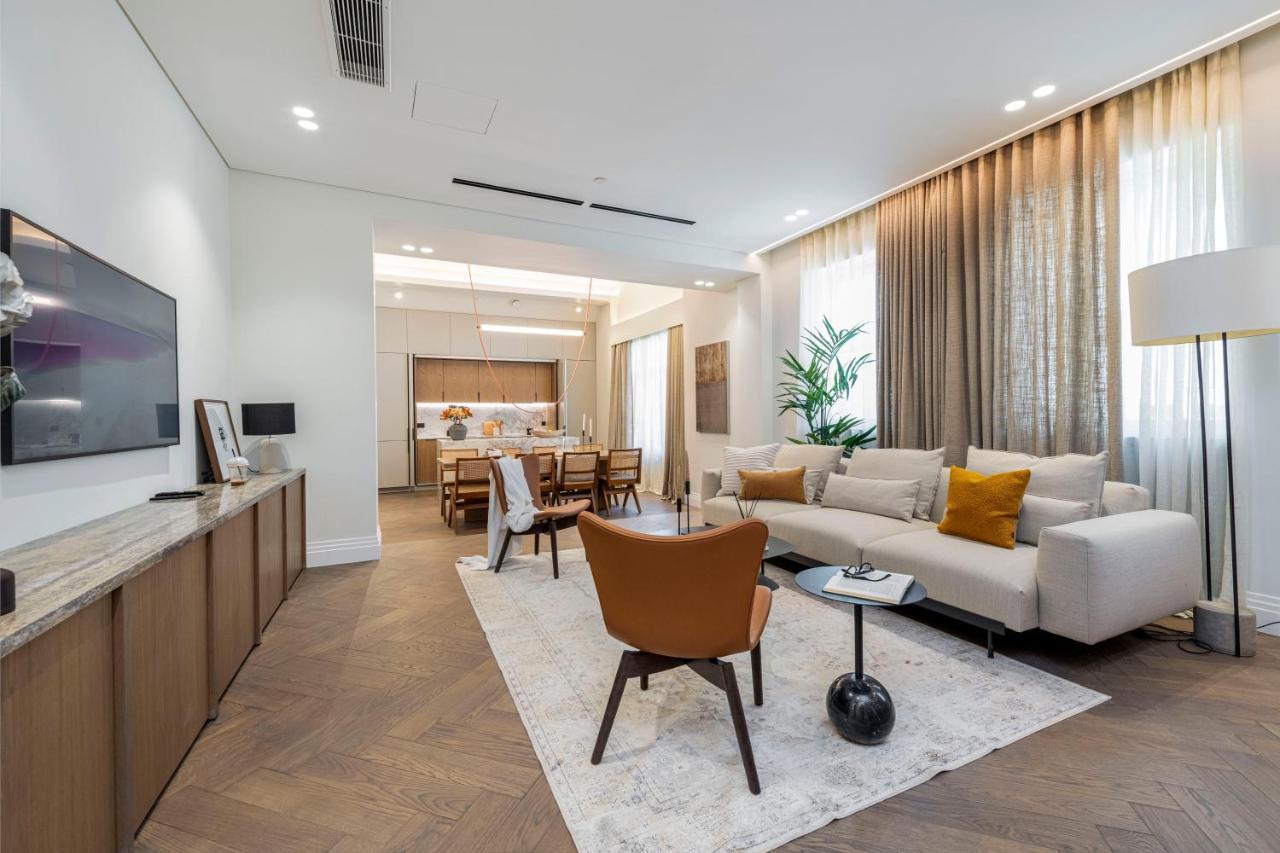 Apartment Covent Garden Piazza By Stayo London