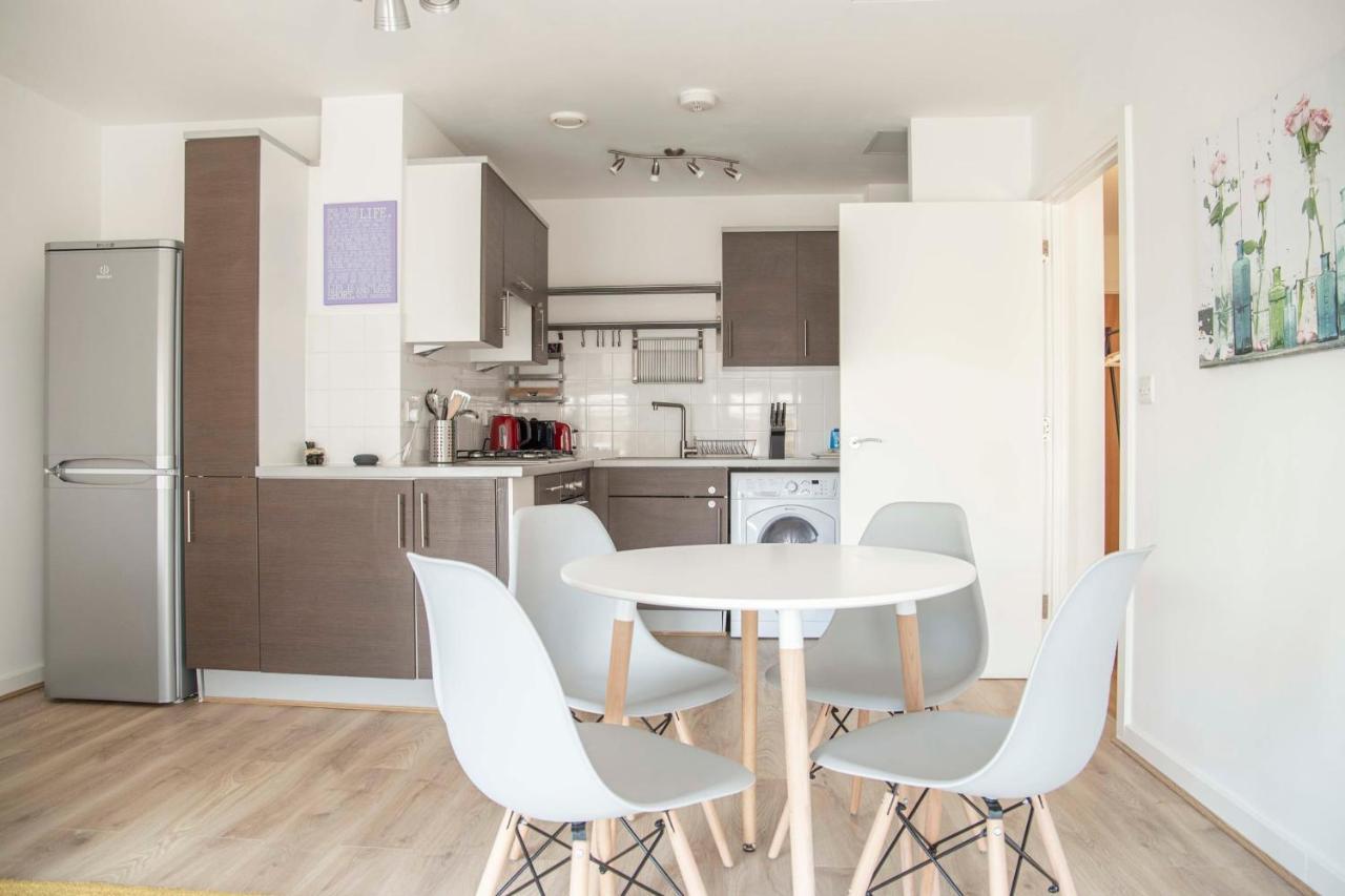 Appartement Modern Wandsworth