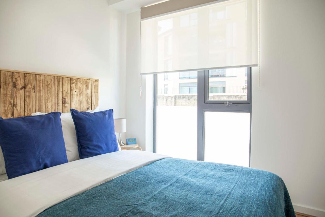 Modern Wandsworth * Londen