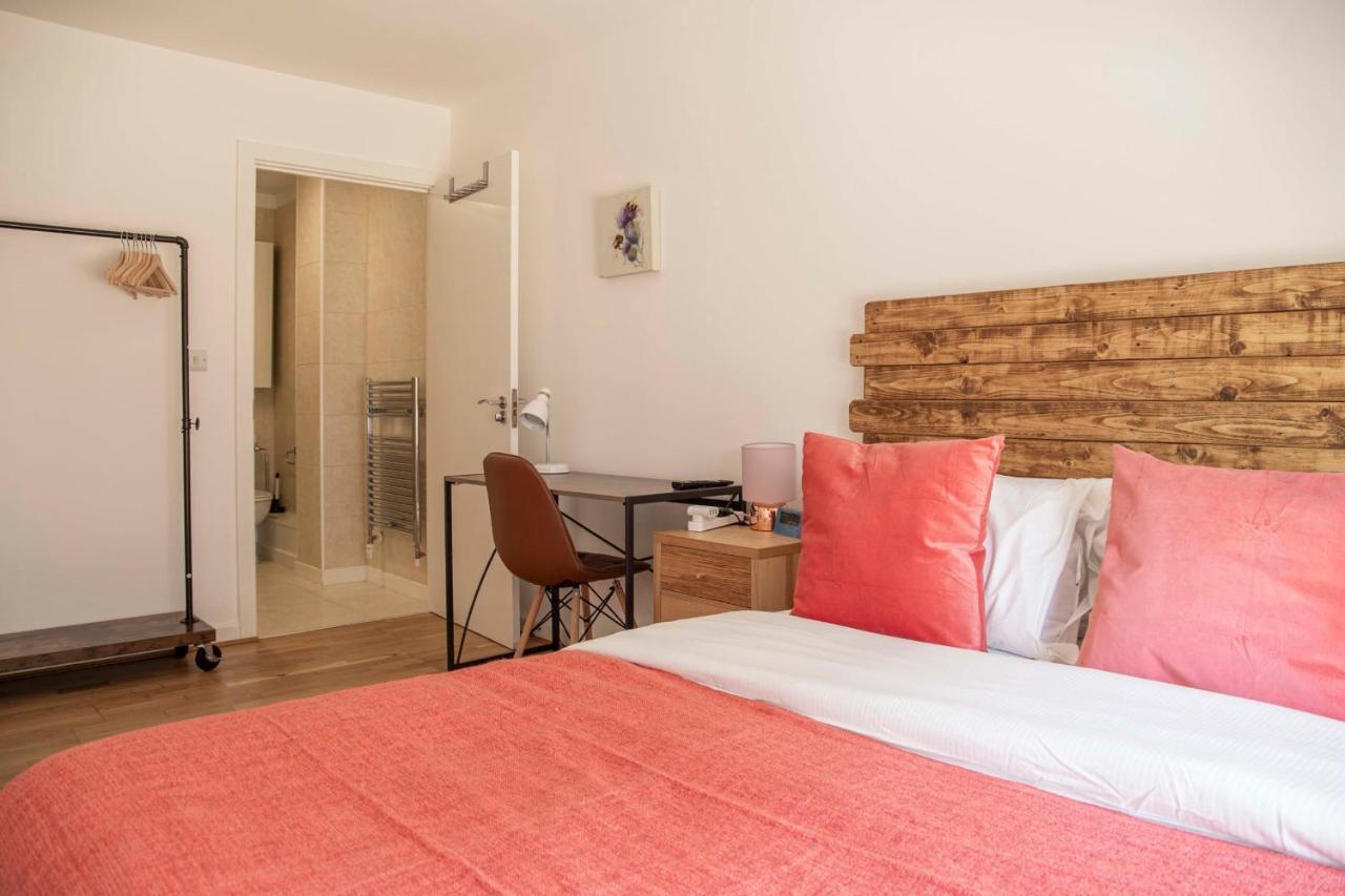 Appartement Modern Wandsworth *