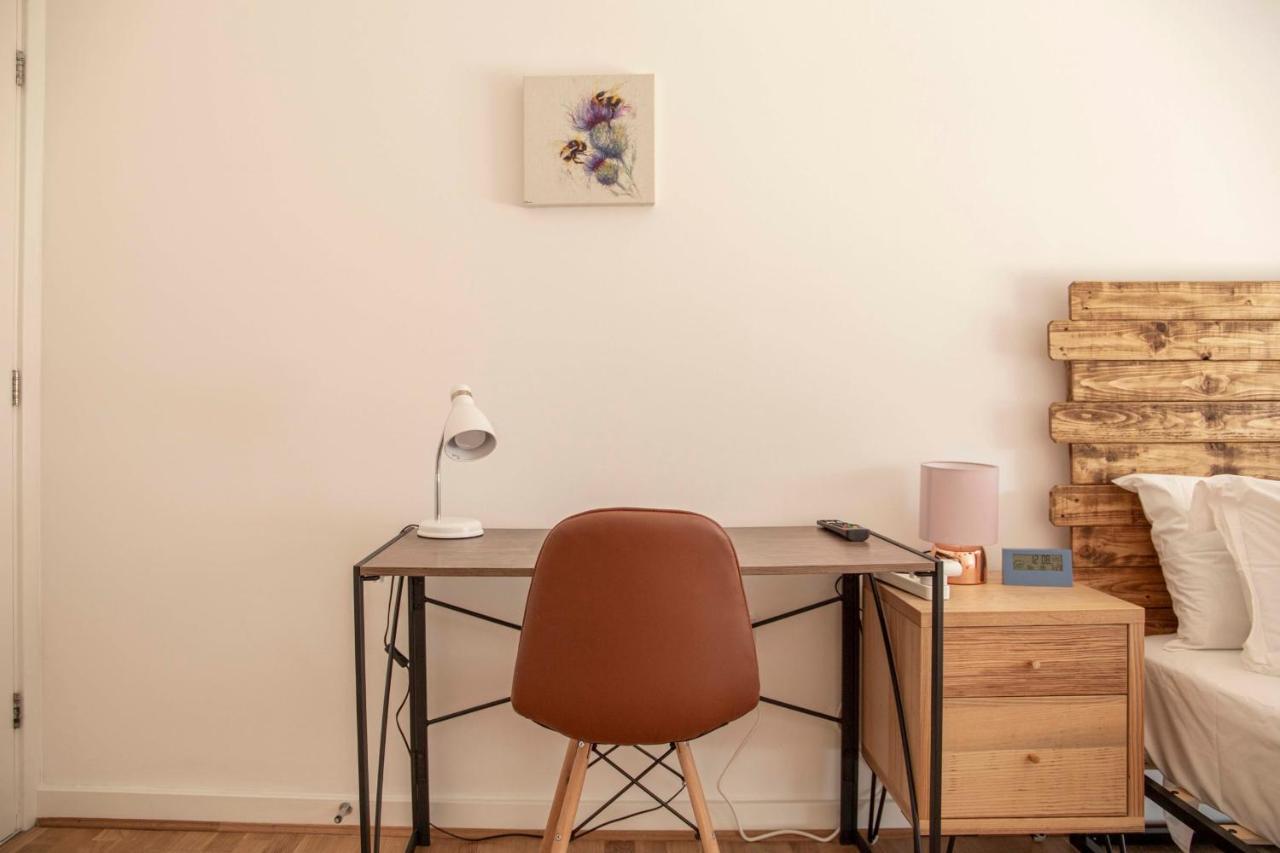 Modern Wandsworth Appartement Londen