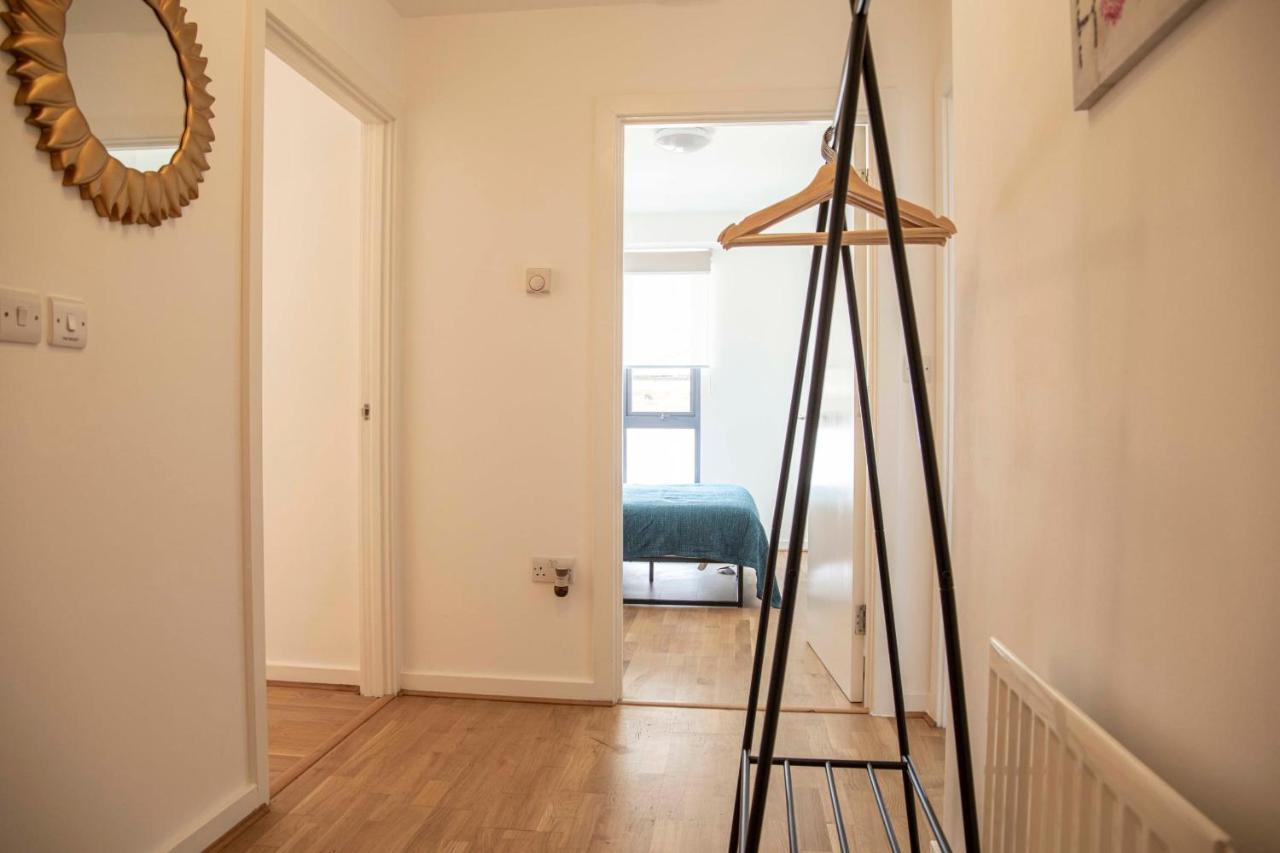 Appartement Modern Wandsworth