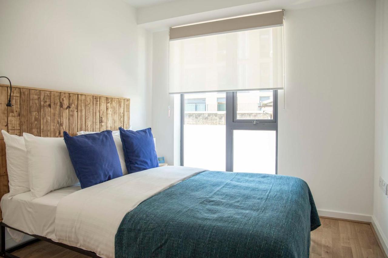 Modern Wandsworth Appartement Londen