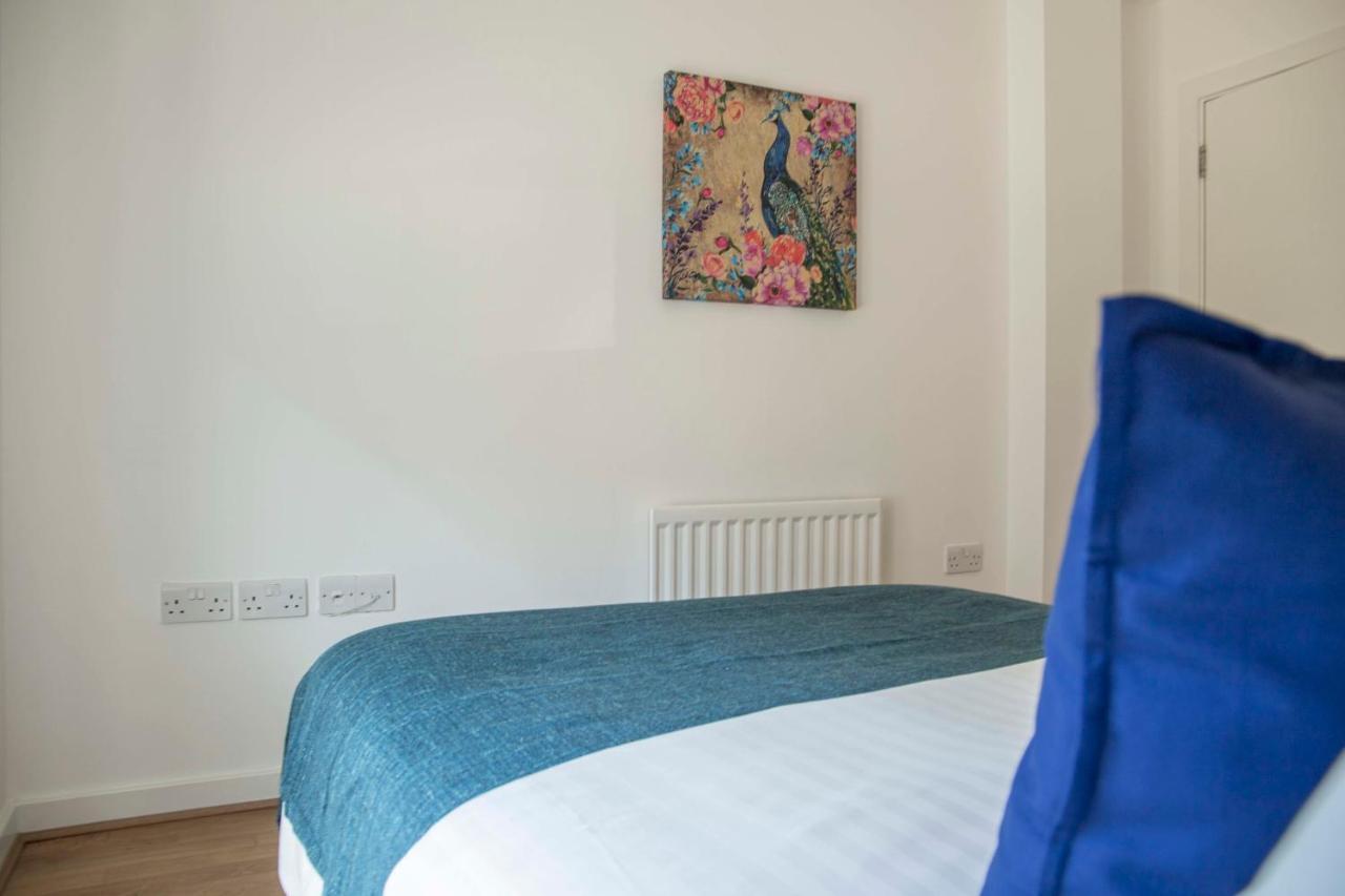 Modern Wandsworth Appartement Londen
