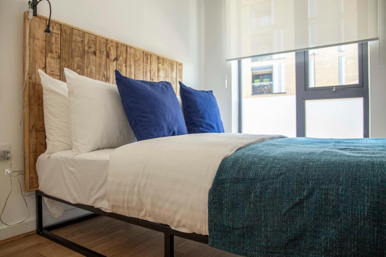 Appartement Modern Wandsworth Londen